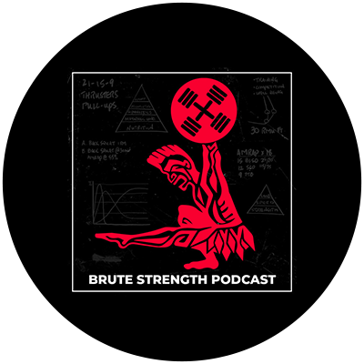 Brute Strength Podcast Profile Picture