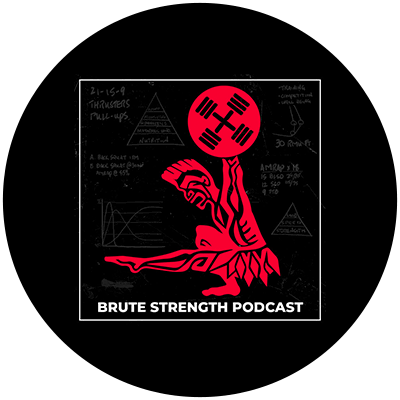 Brute Strength Podcast Profile Picture