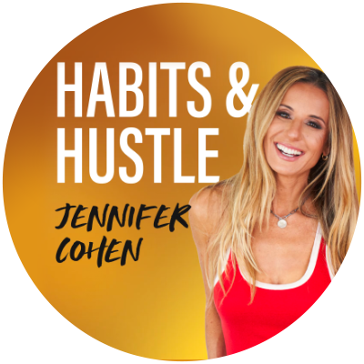 The Habits and Hustle Podcast profile picture