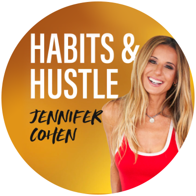 The Habits and Hustle Podcast profile picture