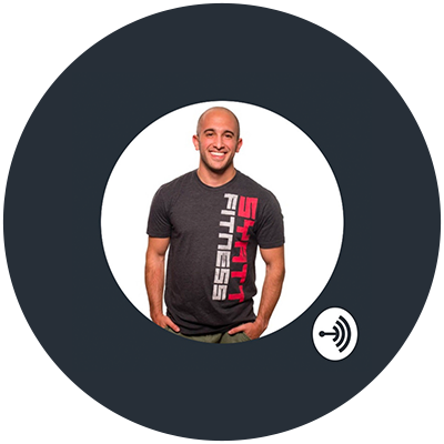The Jordan Syatt Mini-Podcast profile picture