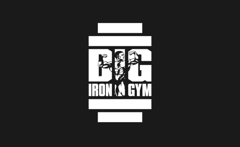 3. Big Iron Gym – Gym with 24/7 Access