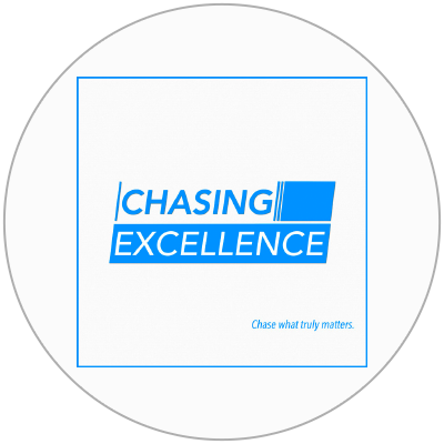 Chasing Excellence profile picture