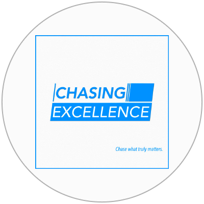 Chasing Excellence profile picture