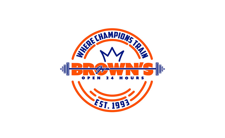 4. Browns Gym: Best for Customized Nutrition Programs