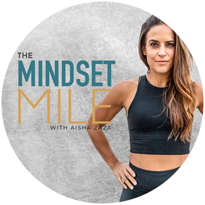 The Mindset Mile Profile Picture