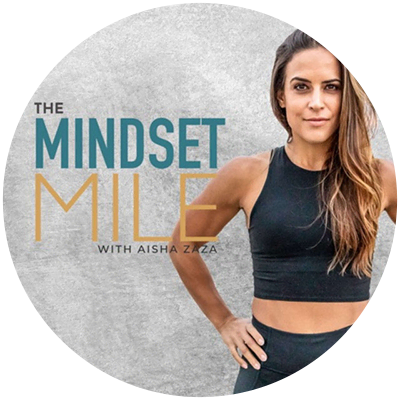 The Mindset Mile Profile Picture