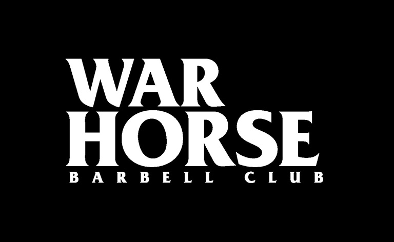 Best for Beginners: Warhorse Barbell Club