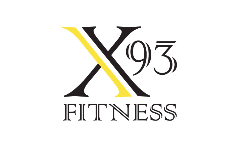 4. X93 Fitness – Customized Training