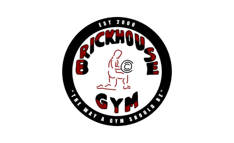 5. Brickhouse Gym – Best for Powerlifting