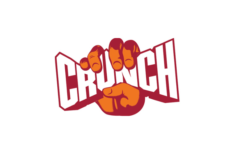 5. Crunch Fitness – Best For HIIT Classes