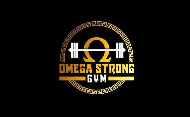 5. Omega Strong Gym – Best For Strength and Conditioning 