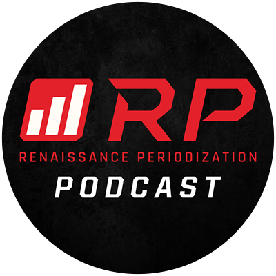 RP Strength Podcast Profile Picture