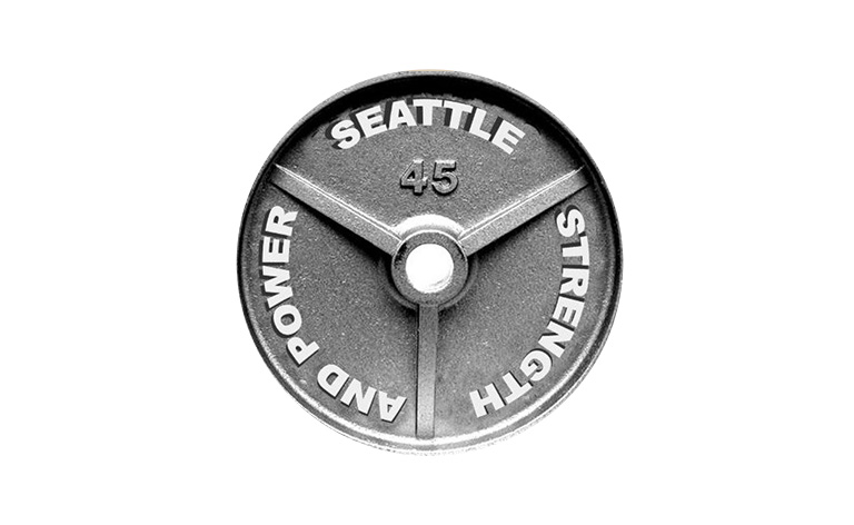 5. Seattle Strength and Power – Best for Strength Training 