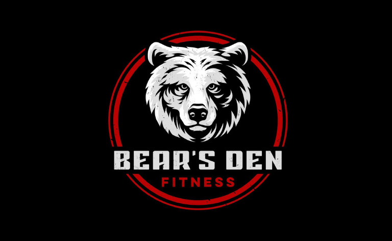 6. Bear's Den Fitness: Best for Flexible Timings