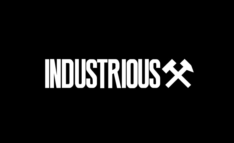 7. Industrious – Best for Cardio