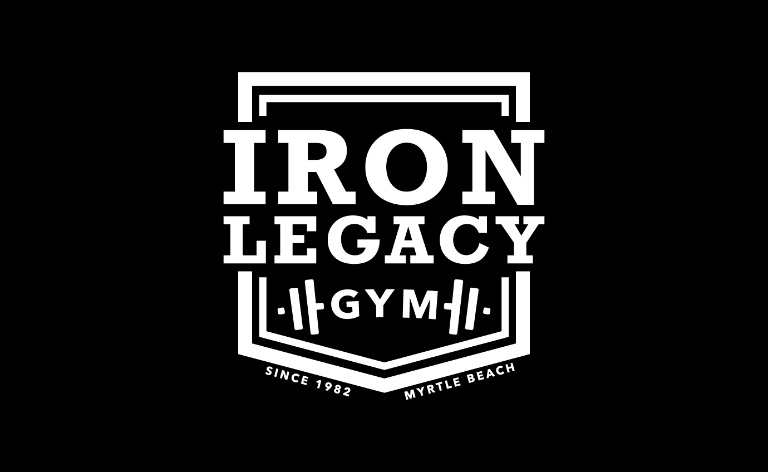 7. Iron Legacy Gym - Group Training 