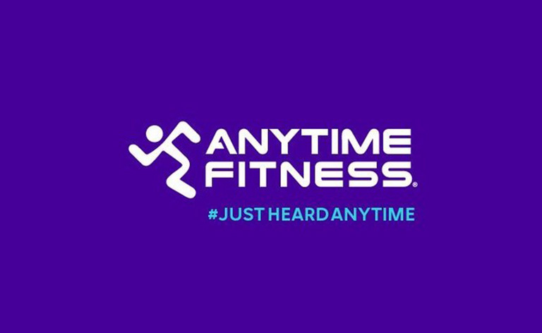 8. Anytime Fitness – Personalized Plan