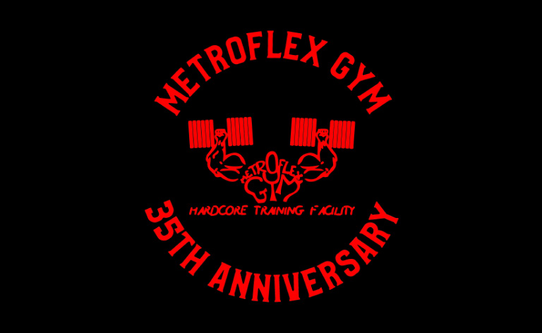 8. Metroflex Gym – Great for Physiques Transformation 