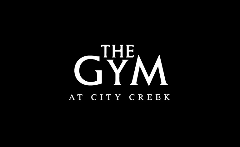 8. The Gym At City Creek – Luxury Amenity Gym