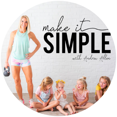 Make It Simple Profile Picture