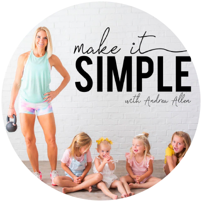 Make It Simple Profile Picture