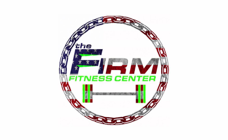 9. The Firm Fitness Center – Great Selection of Free Weights