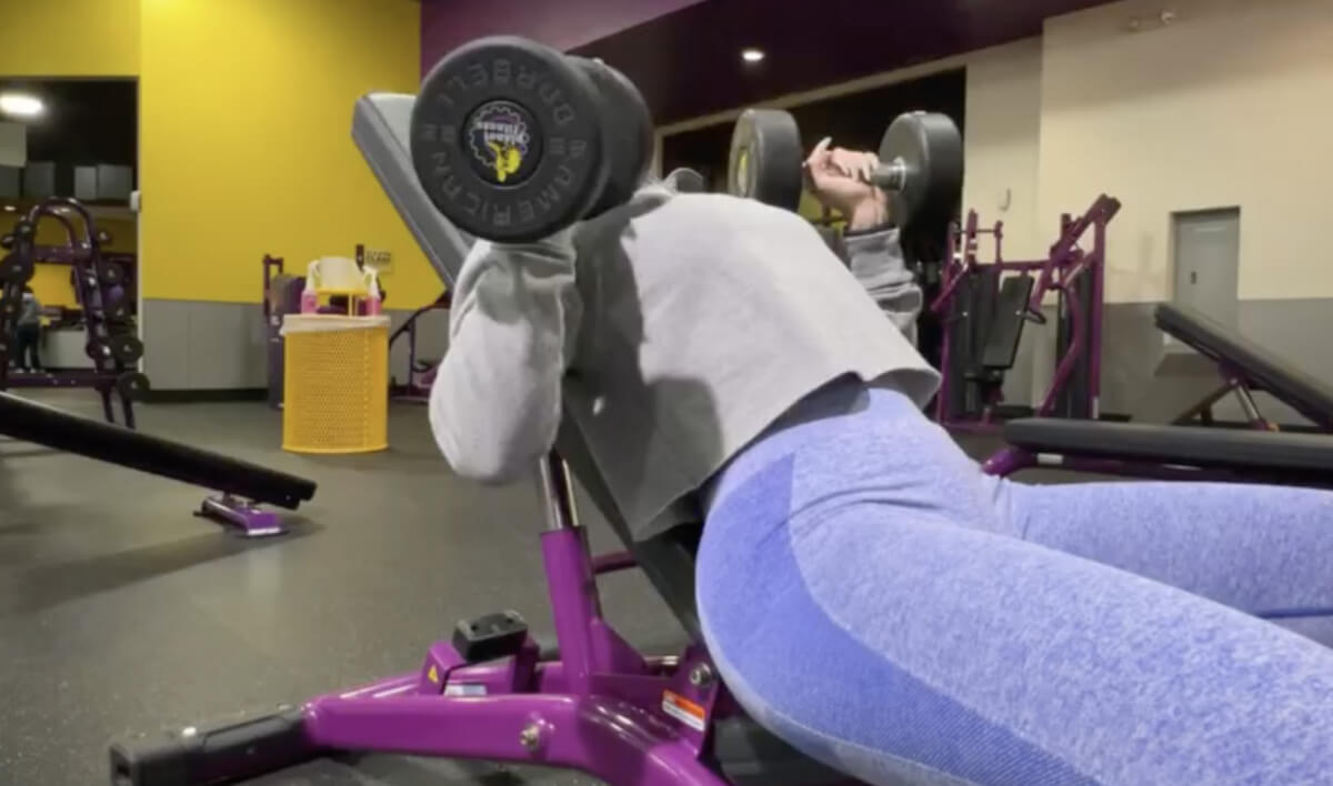 Are Planet Fitness weights accurate? 