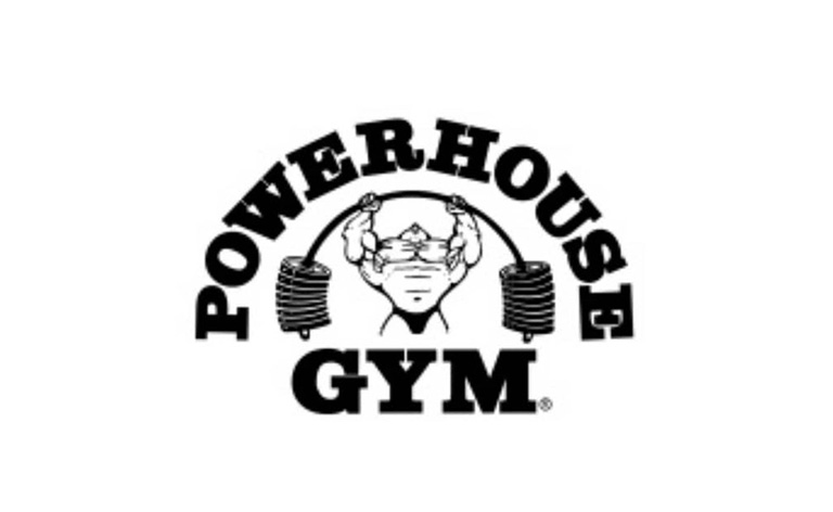 1. Powerhouse Gym – Best Overall