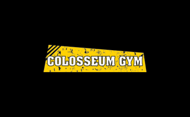 1. The Colosseum Gym & Personal Training – Best Overall