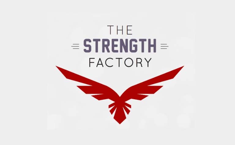 10. The Strength Factory – Strength and Conditioning