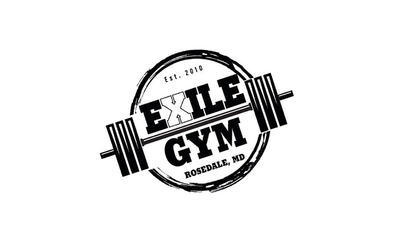 2. Exile Fitness – Old School Bodybuilding Gym
