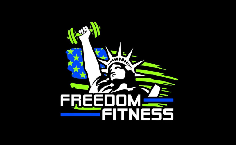 2. Freedom Fitness – Strongman and Powerlifting