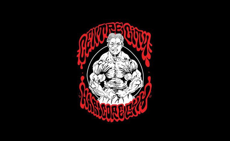 3. Center City Gym – Powerlifting