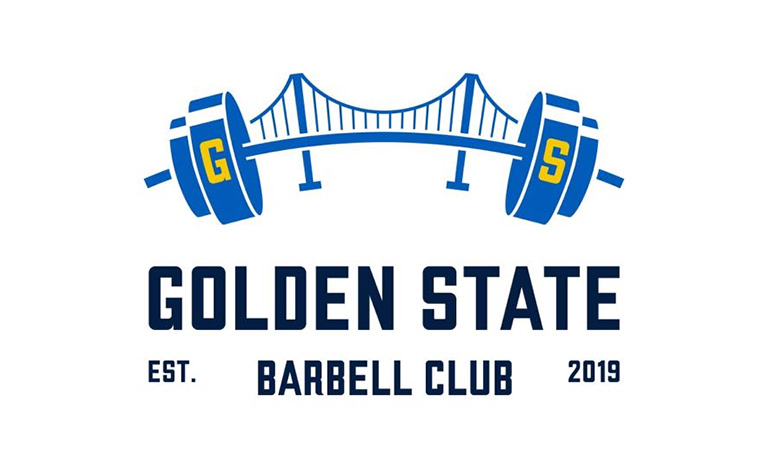 3. Golden State Barbell – Premier Olympic Weightlifting