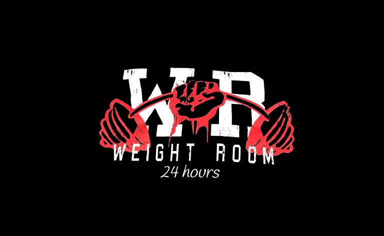 3. The Weight Room 24 – Expansive Training Space