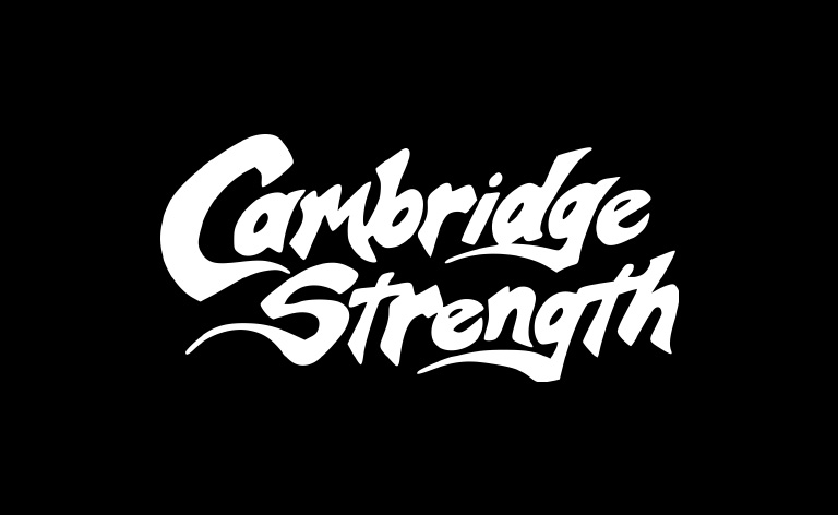 4. Cambridge Strength – Olympic Powerlifting