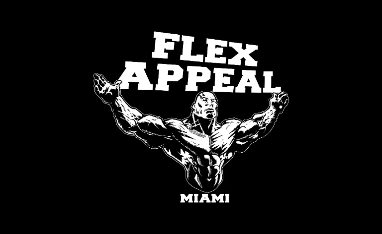 4. Flex Appeal Miami – Strength Sports