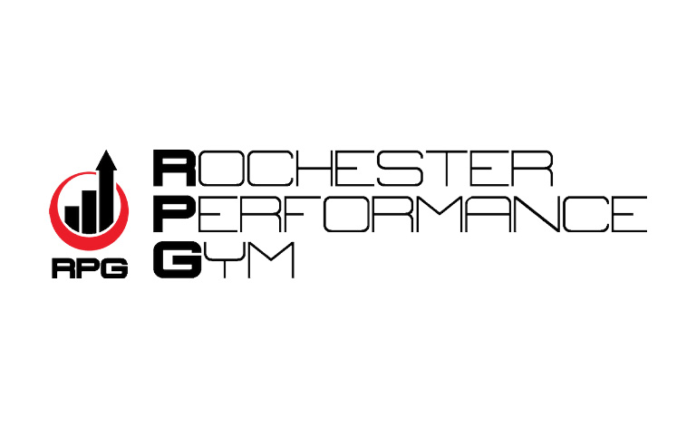 4. Rochester Performance Gym – Powerlifting Destination