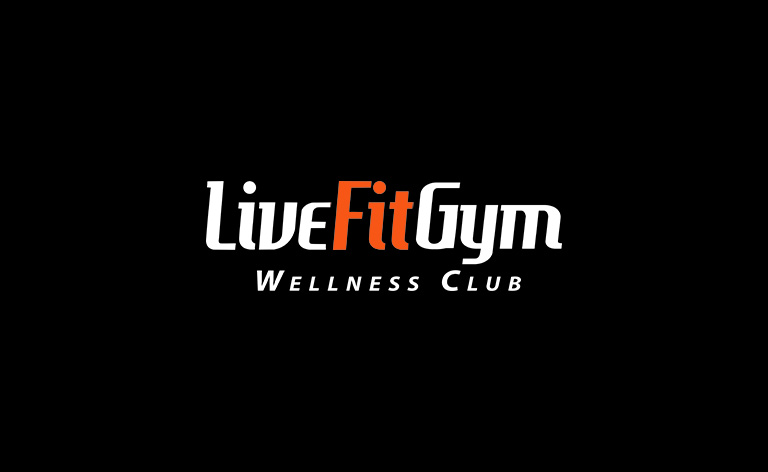 5. LiveFitGym – Gym With Spa
