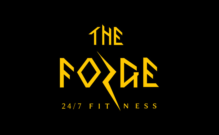5. The Forge 24/7 Fitness – 24/7 Access