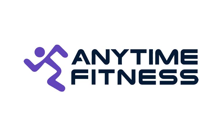 7. Anytime Fitness – Gym with Best Customized Workout Plan