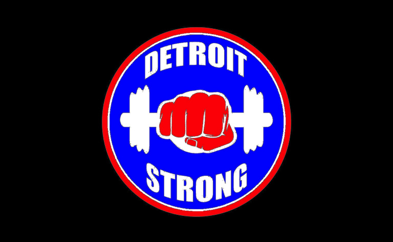 7. Detroit Strong Gym – Personal Training