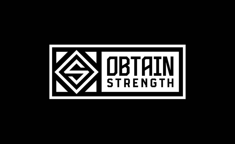 8. Obtain Strength – Award Winning Gym