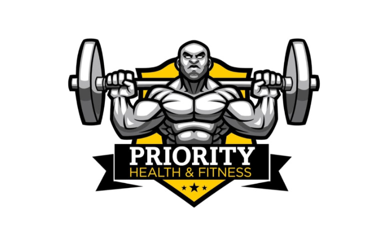 9. Priority Health and Fitness – Specialty Classes