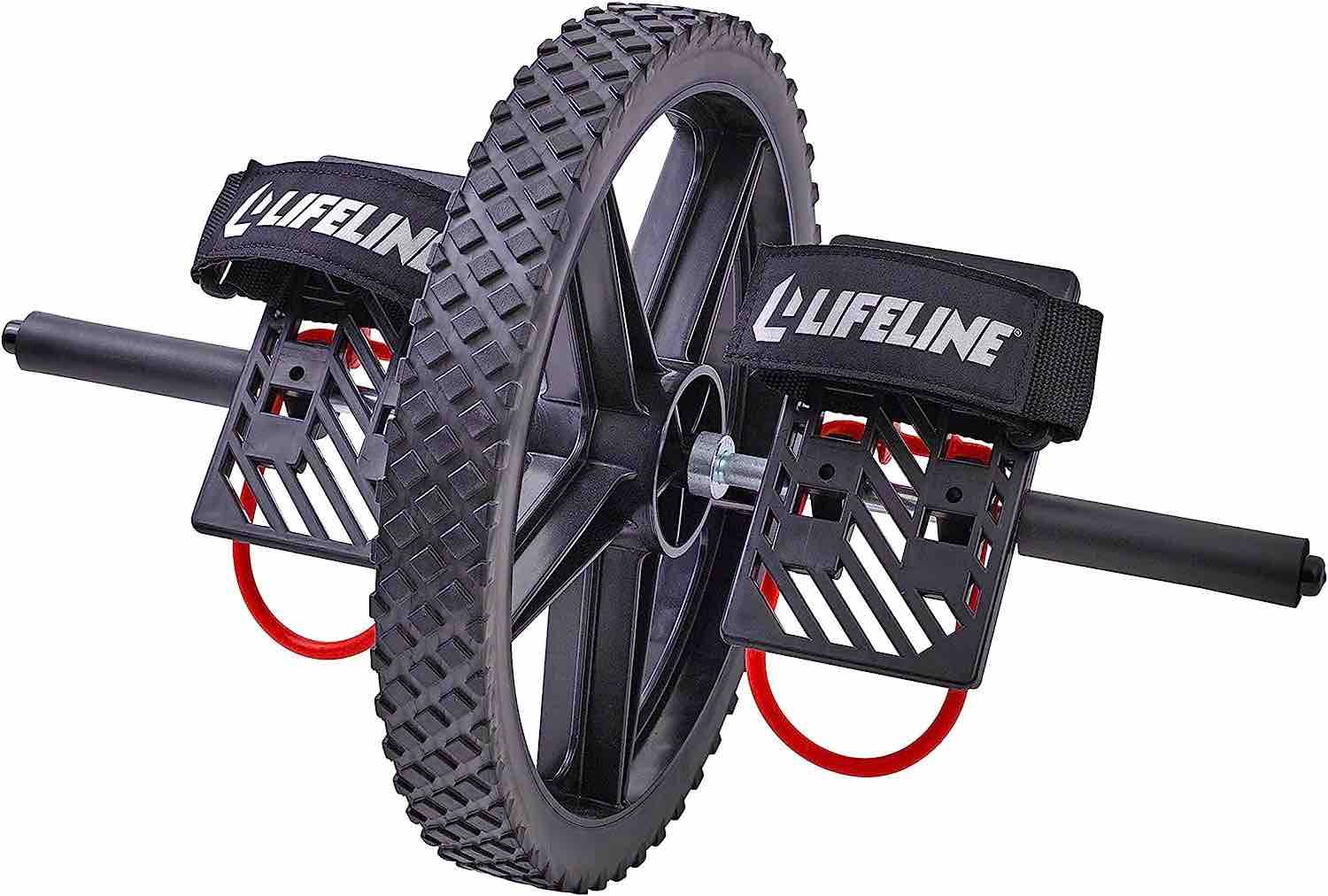 1. Lifeline Power Wheel - Best Overall