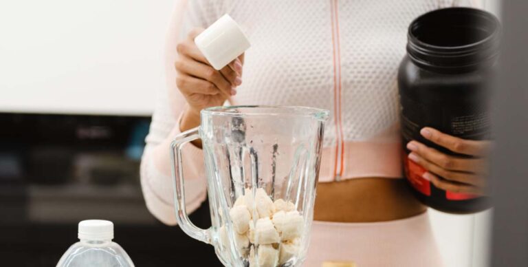 how-long-can-a-protein-shake-last-in-the-fridge