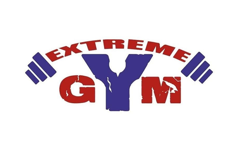 1. Extreme Gym Glasgow