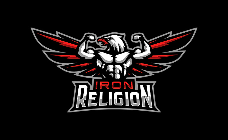 1. Iron Religion Gym: Best Bodybuilding Gym For Martial Arts