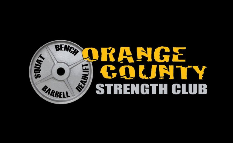 1. Orange County Strength Club – Best Overall